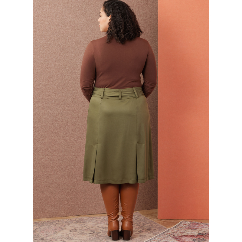 Patron Simplicity 3005.M1 (38-46) -...