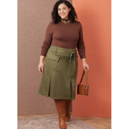 Patron Simplicity 3005.W3... 2