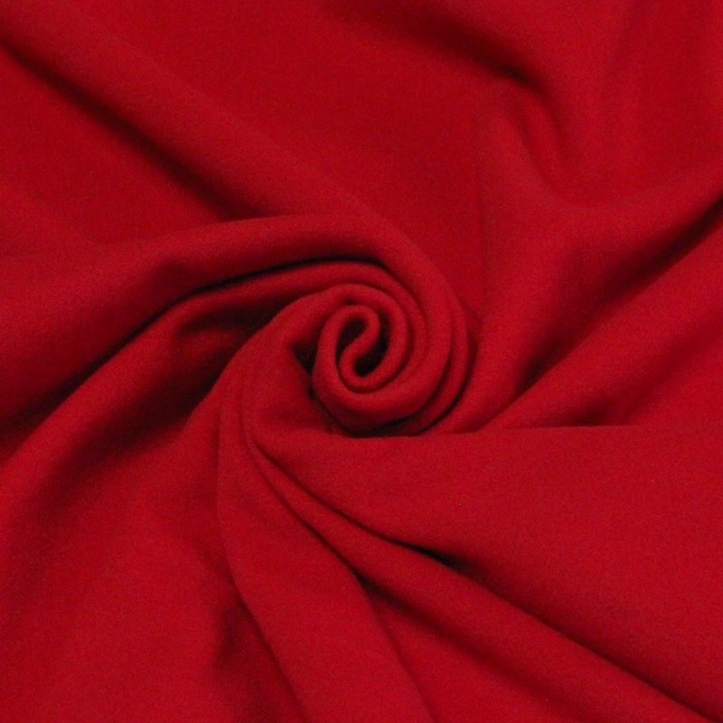 Velours de laine vierge & cachemire -...