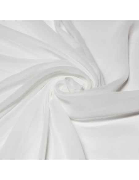 Georgette - Blanche