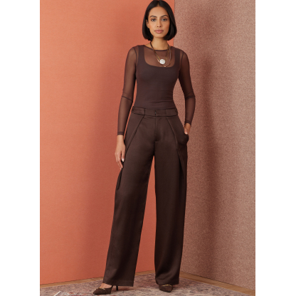 Patron Simplicity 3006.K5... 2