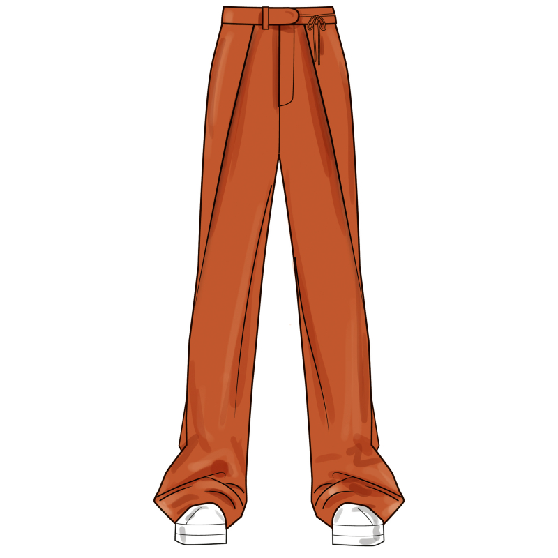 Patron Simplicity 3006.K5 (36-44) -...