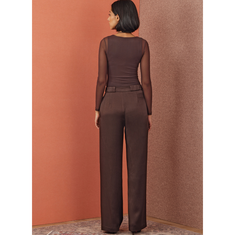 Patron Simplicity 3006.Y5 (46-54) -...