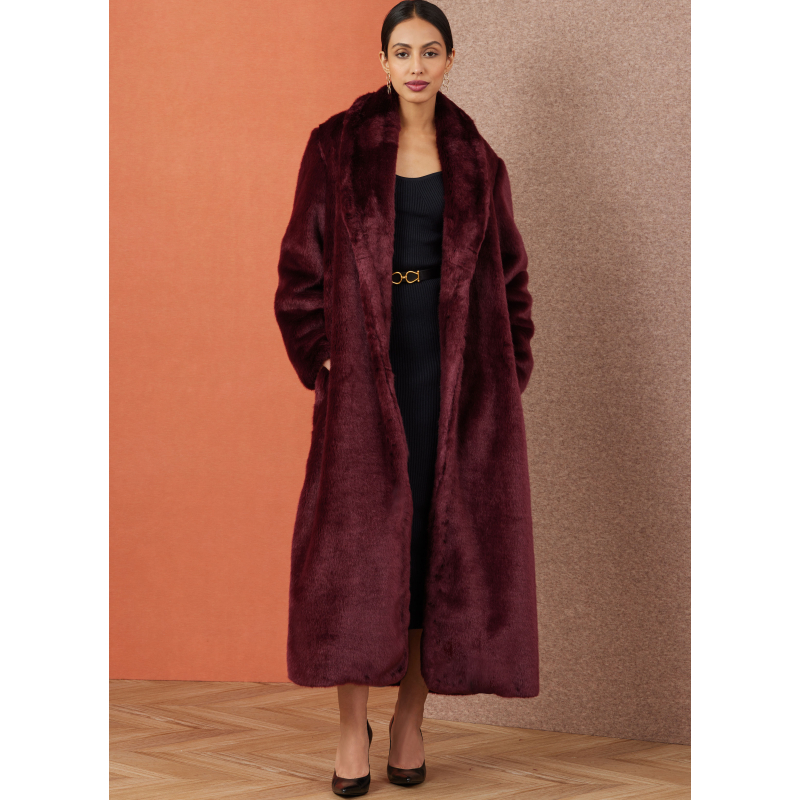 Patron Simplicity 3008.Y5 (46-54) -...