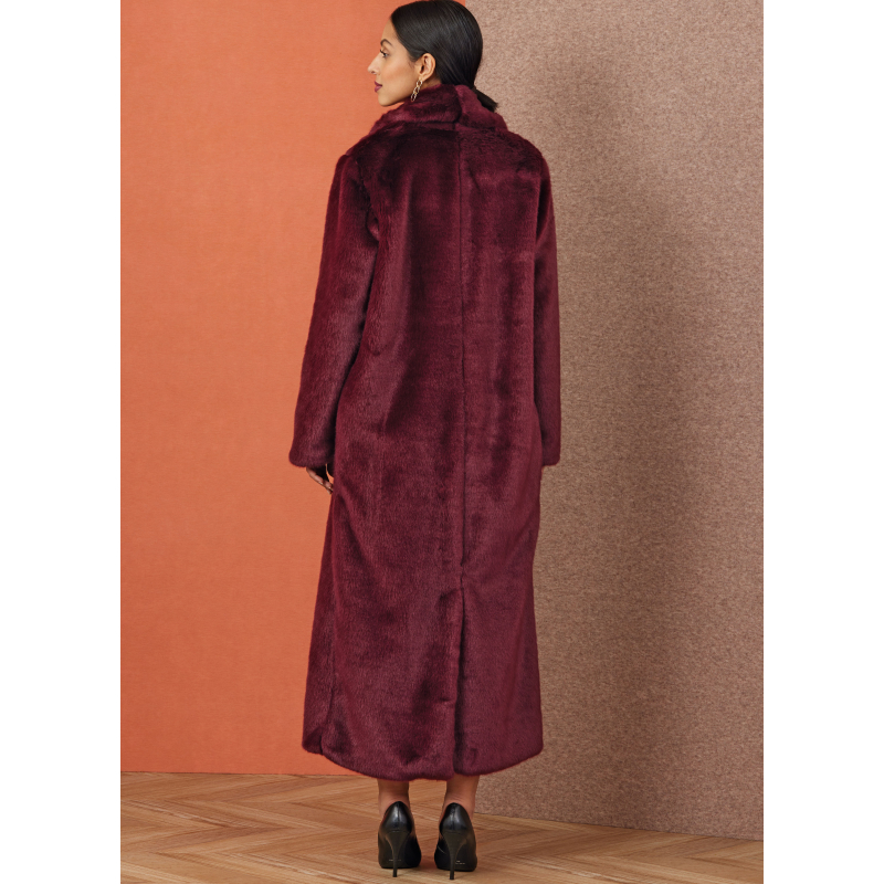 Patron Simplicity 3008.Y5 (46-54) -...