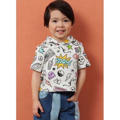 Patron Simplicity 3013.A (6... 2