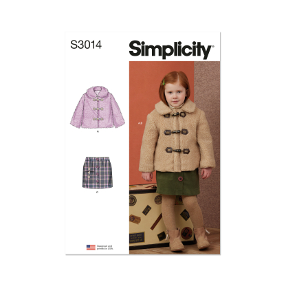 Patron Simplicity 3014.A...