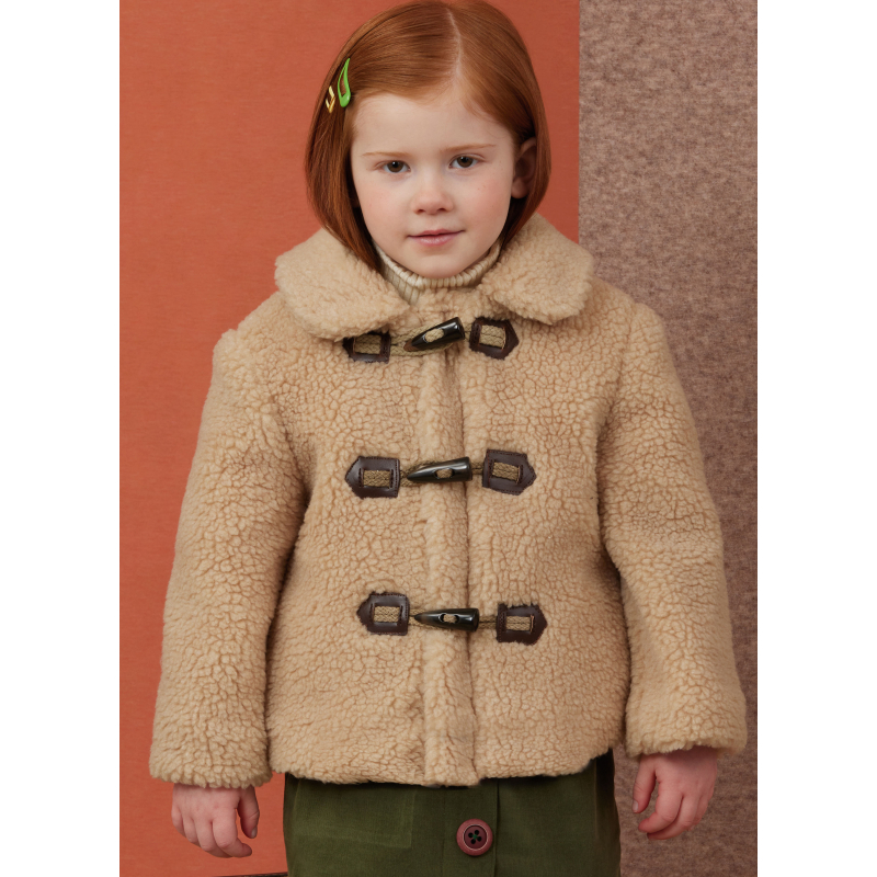 Patron Simplicity 3014.A (3-8) -...