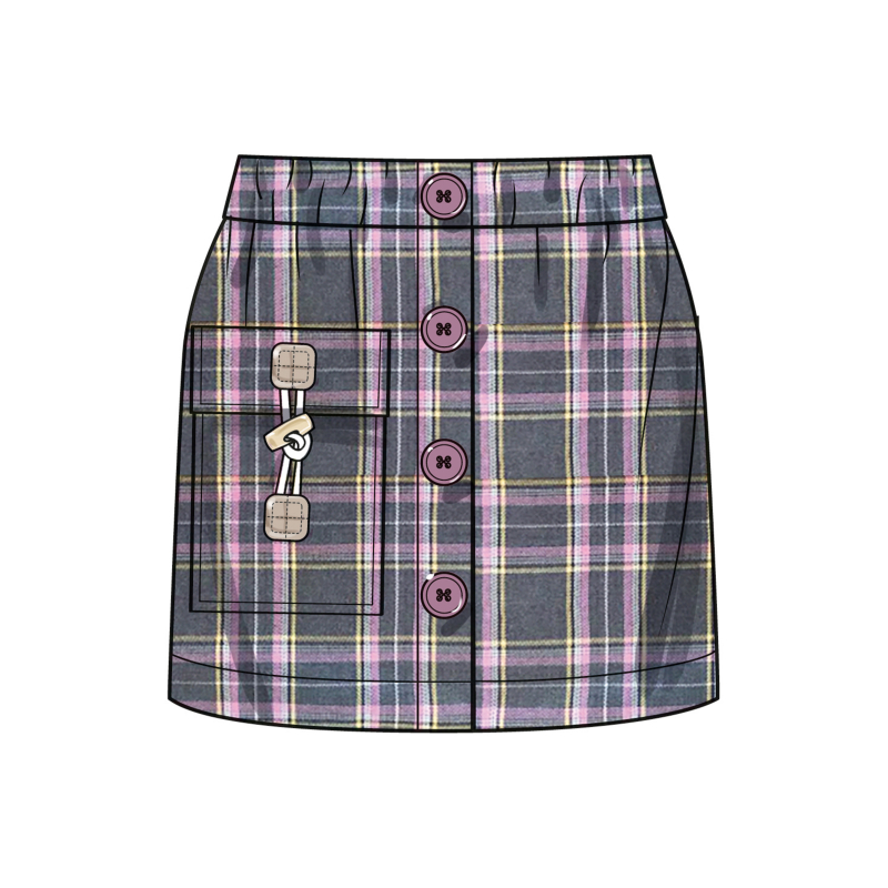 Patron Simplicity 3014.A (3-8) -...