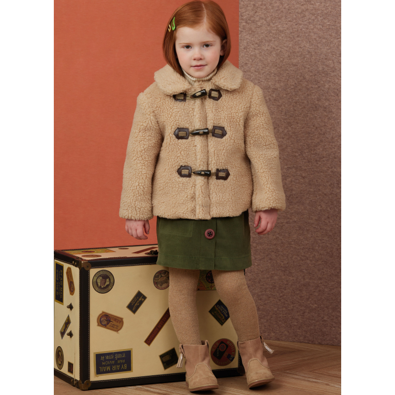 Patron Simplicity 3014.A (3-8) -...