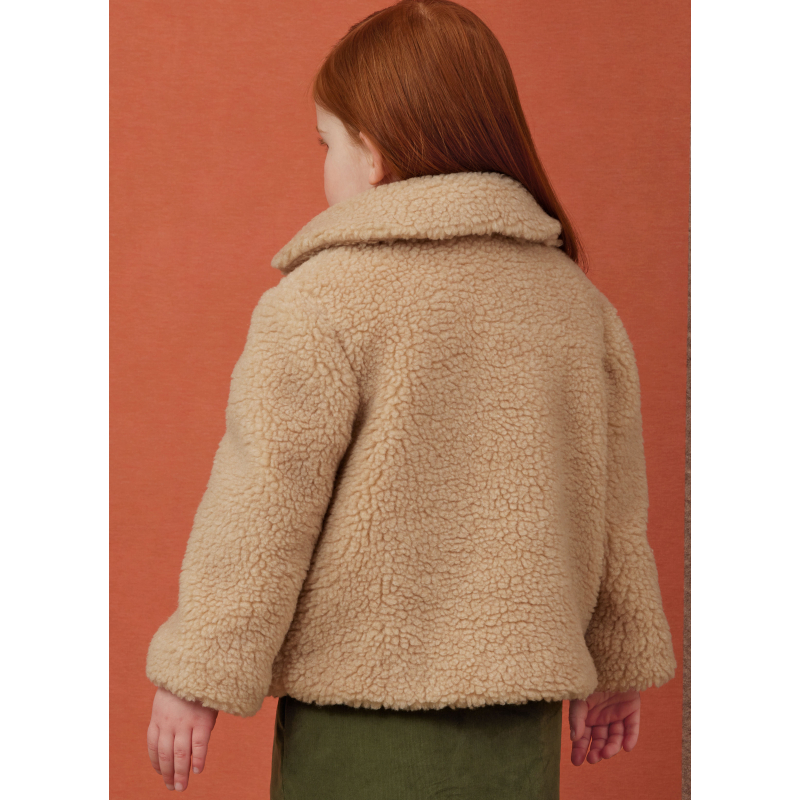 Patron Simplicity 3014.A (3-8) -...