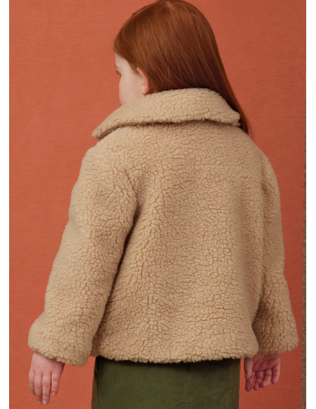 Patron Simplicity 3014.A (3-8) - Veste détendue & jupes enfants