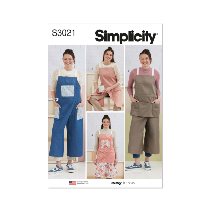 Patron Simplicity 3021.A...