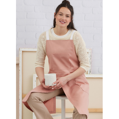 Patron Simplicity 3021.A... 2