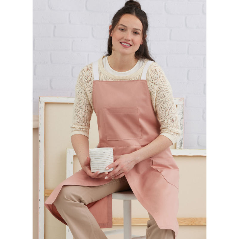 Patron Simplicity 3021.A (34-52) -...