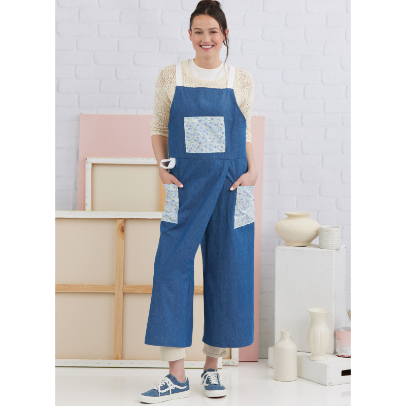 Patron Simplicity 3021.A (34-52) -...