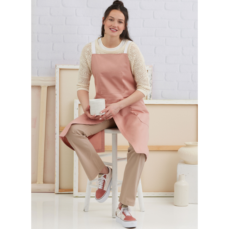 Patron Simplicity 3021.A (34-52) -...