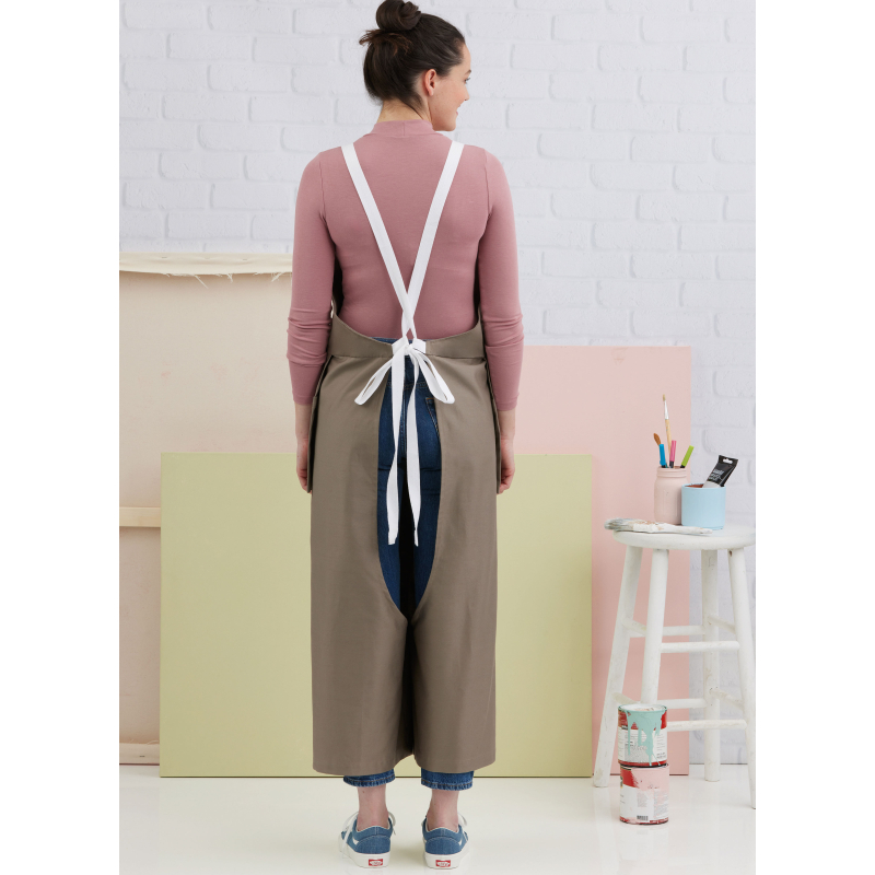 Patron Simplicity 3021.A (34-52) -...