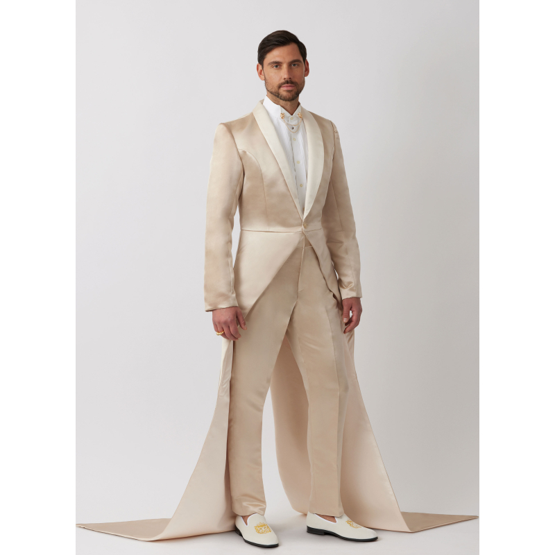 Patron Simplicity 3030.BB (54-62) -...