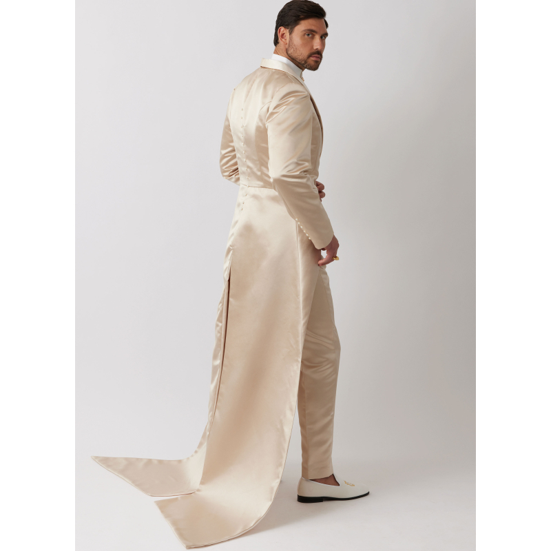 Patron Simplicity 3030.BB (54-62) -...