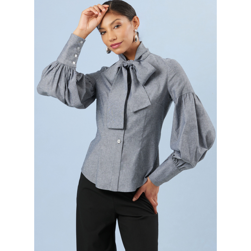 Patron Simplicity 3032.K5 (36-44) -...