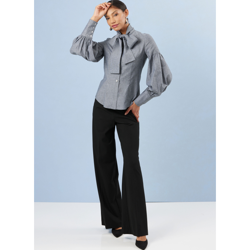 Patron Simplicity 3032.Y5 (46-54) -...