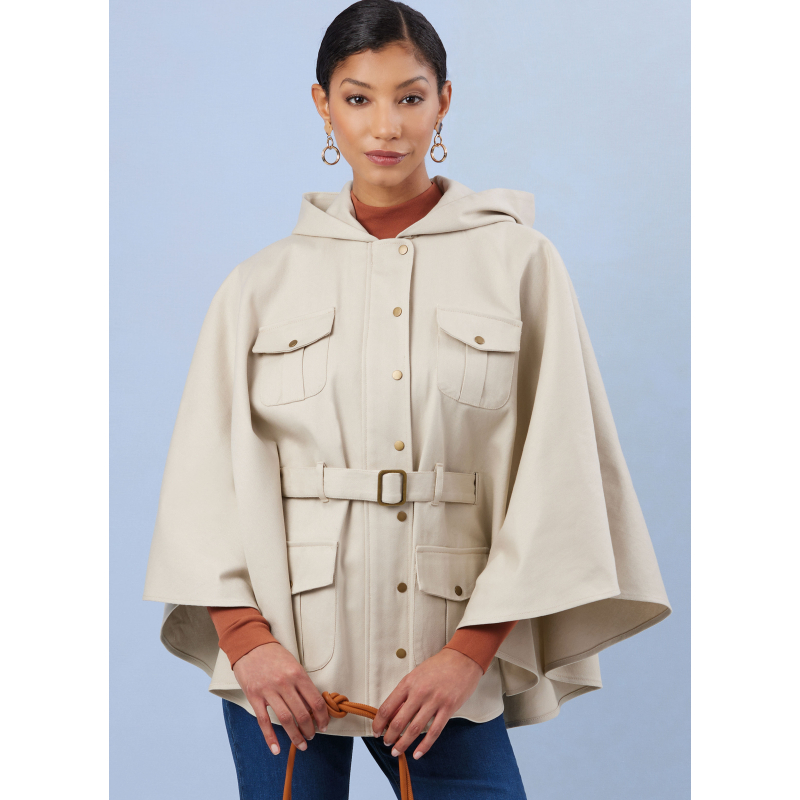 Patron Simplicity 3033.A (36-52) -...