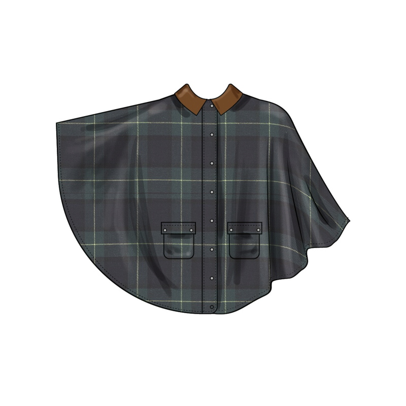 Patron Simplicity 3033.A (36-52) -...