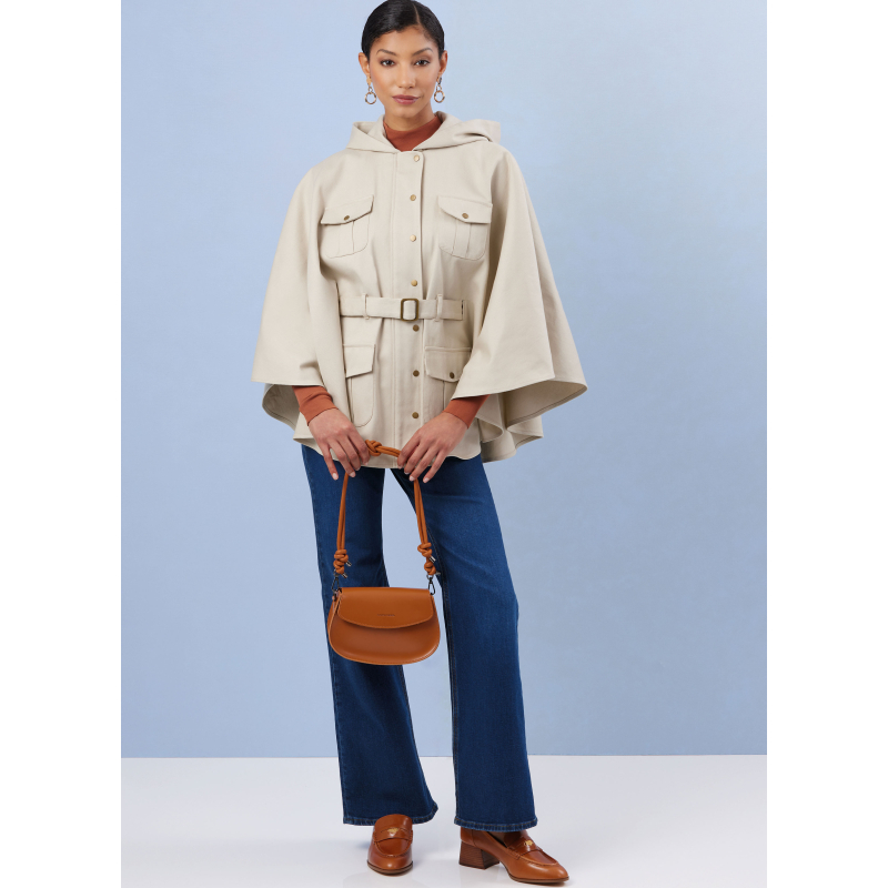 Patron Simplicity 3033.A (36-52) -...