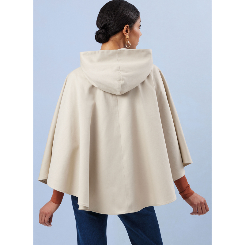 Patron Simplicity 3033.A (36-52) -...