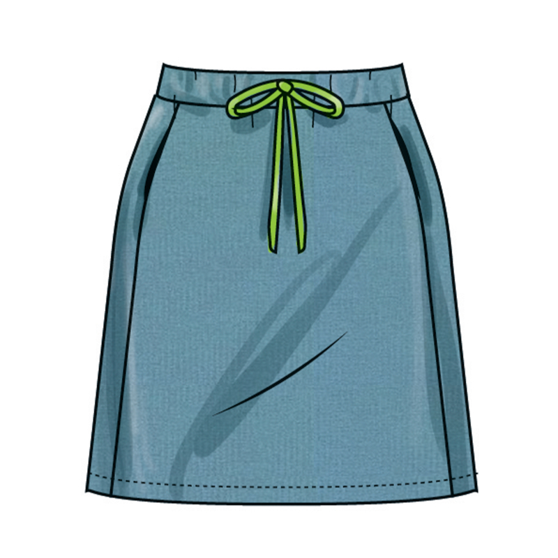 Patron Simplicity 3035.A (34-54) -...