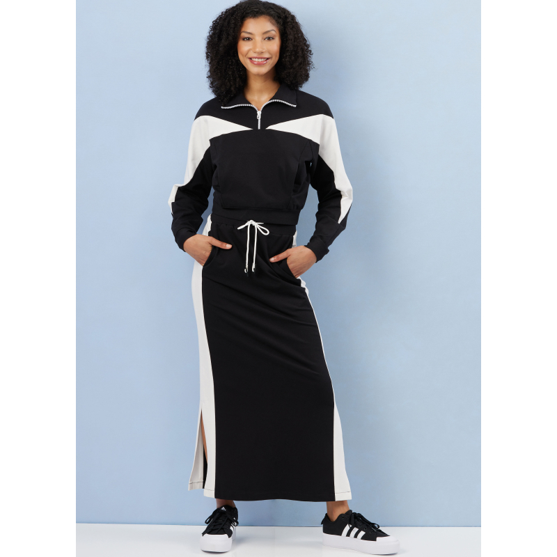 Patron Simplicity 3035.A (34-54) -...