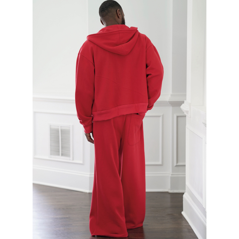 Patron Simplicity 3037.A (36-54) -...