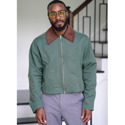 Patron Simplicity 3038.A... 2