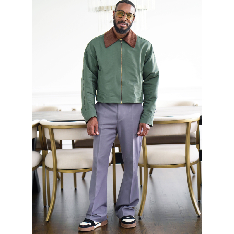 Patron Simplicity 3038.A (36-54) -...