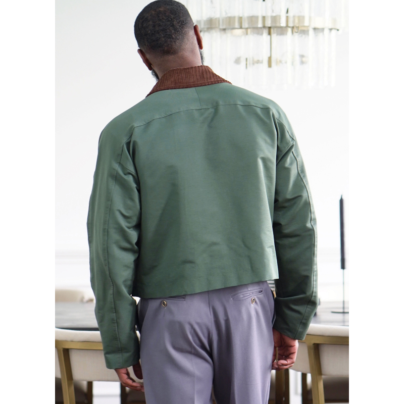 Patron Simplicity 3038.A (36-54) -...