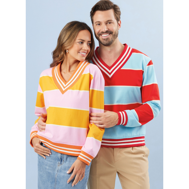 Patron Simplicity 3040.A (34-54) -...