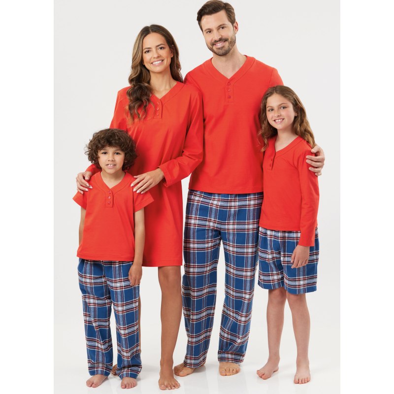 Patron Simplicity 3041.A (34-52) -...