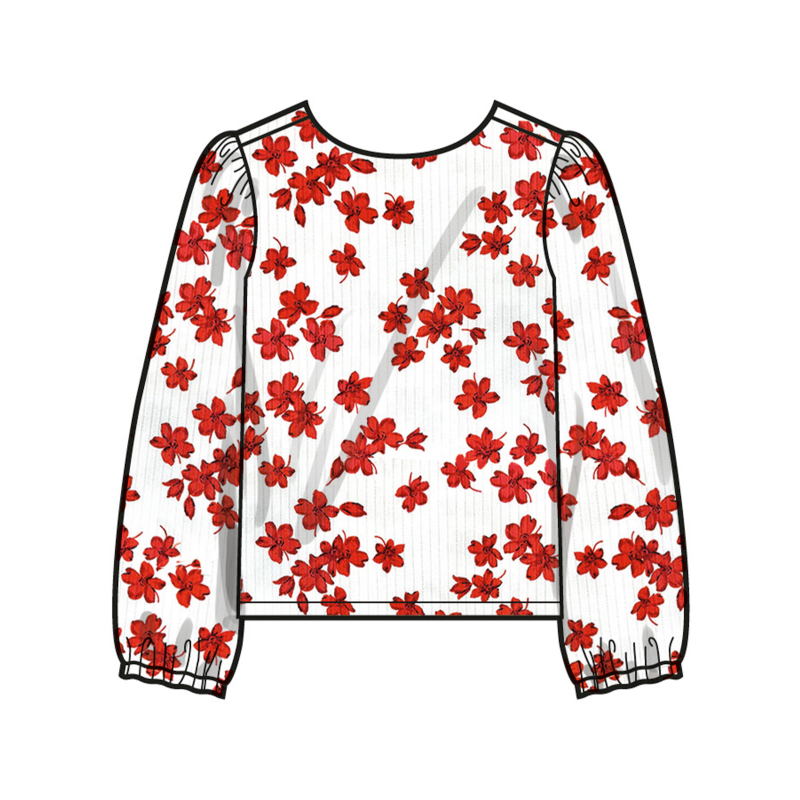 Patron Simplicity 3044.HH (3-6) -...