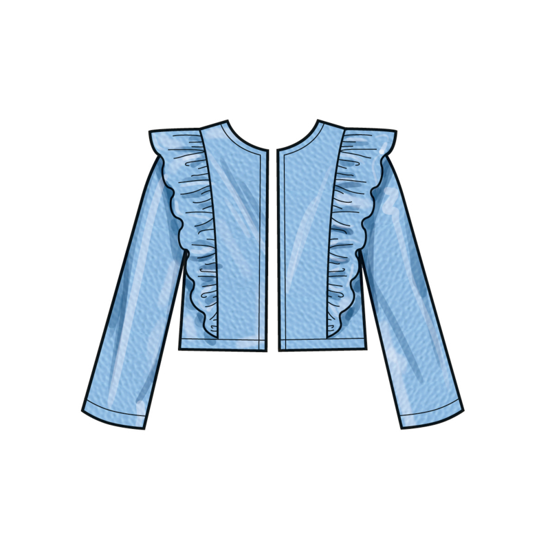 Patron Simplicity 3044.HH (3-6) -...