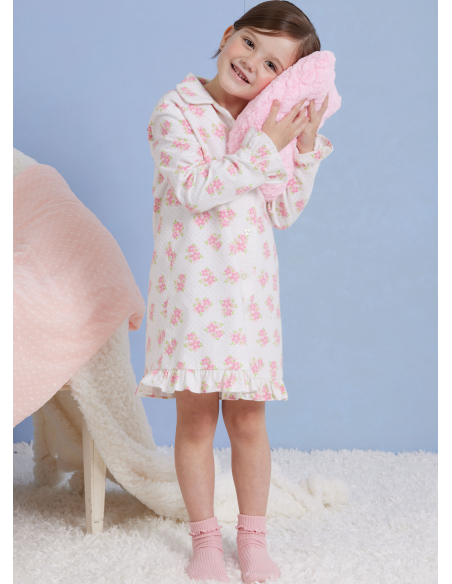 Patron Simplicity 3045.HH (3-6) - Ensemble lounge enfant : hauts, robe, shorts & pantalons