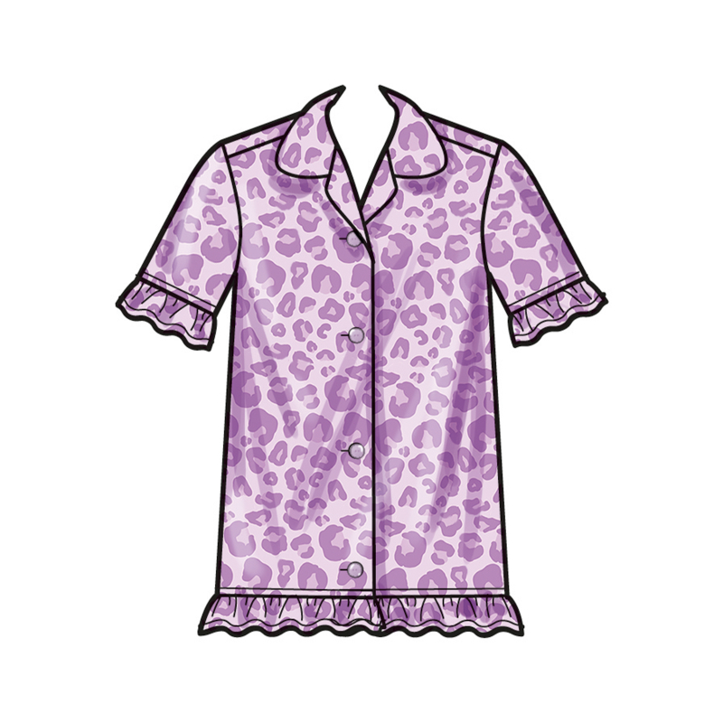 Patron Simplicity 3045.K5 (7-14) -...