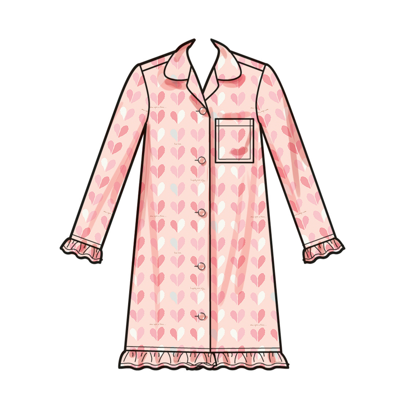 Patron Simplicity 3045.K5 (7-14) -...