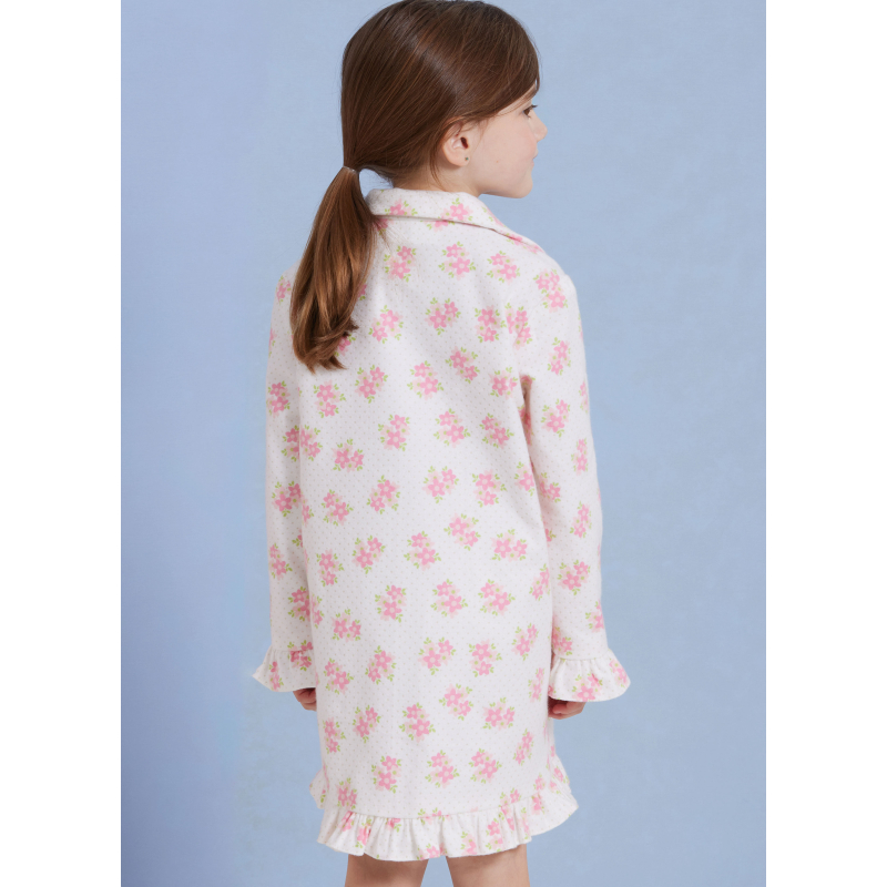 Patron Simplicity 3045.K5 (7-14) -...