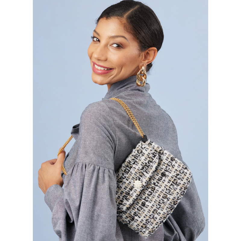 Patron Simplicity 3052 - Sacs &...