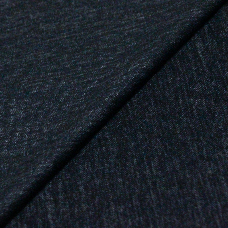 Maille milano - Aspect jean