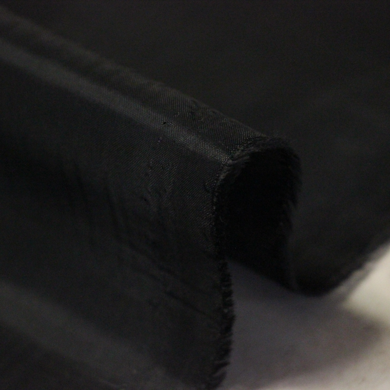Doublure - Noir