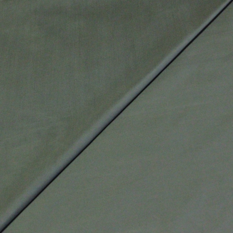 Imperméable - Gris vert