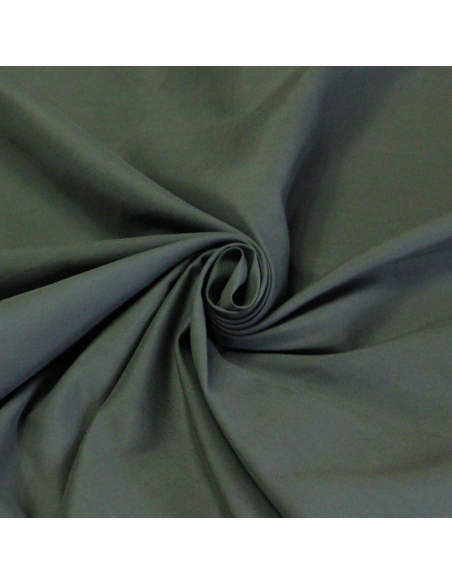 Imperméable - Gris vert