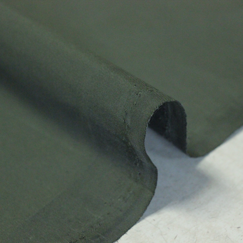 Imperméable - Gris vert